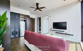 Scarletz Suites By Edenzpace @ Klcc Area